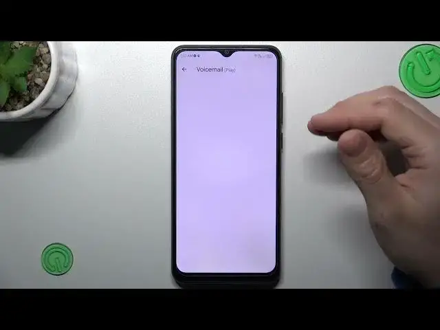Video thumbnail for How to Setup Voicemail Number on ZTE Blade A53 Pro? - Voicemail Settings