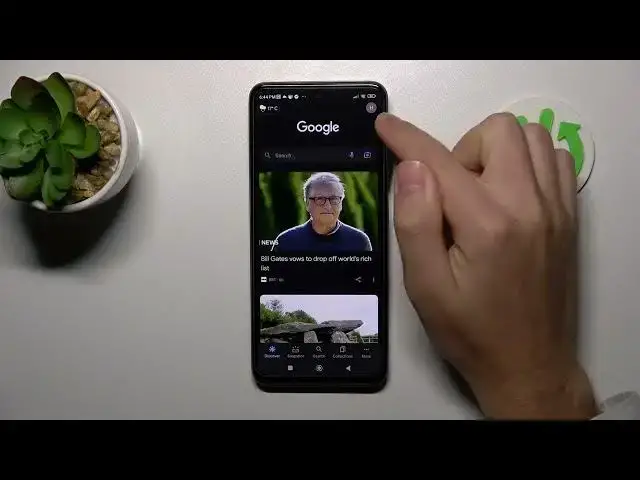 Video thumbnail for Poco X4 GT - How To Turn Off Google Assistant