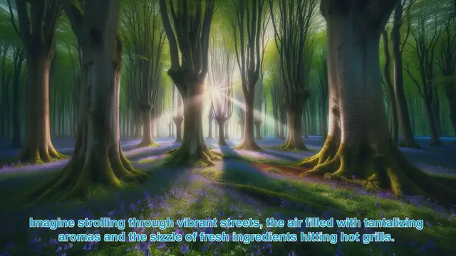 Video thumbnail for Discover the Top 10 Street Food Spots in Saint Martin