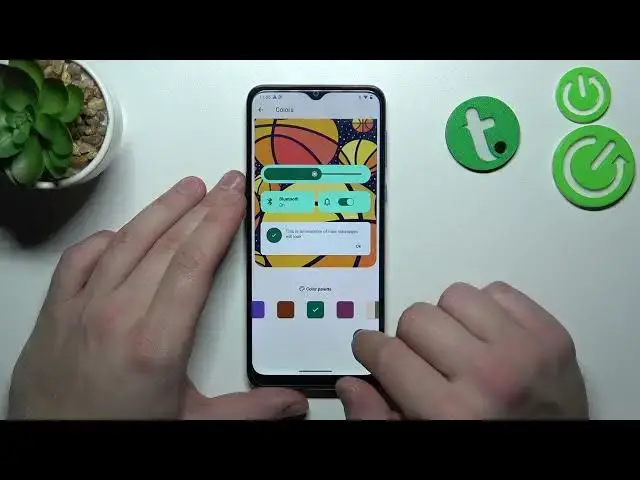 Video thumbnail for How to Find and Manage Display Settings on MOTOROLA Moto E13