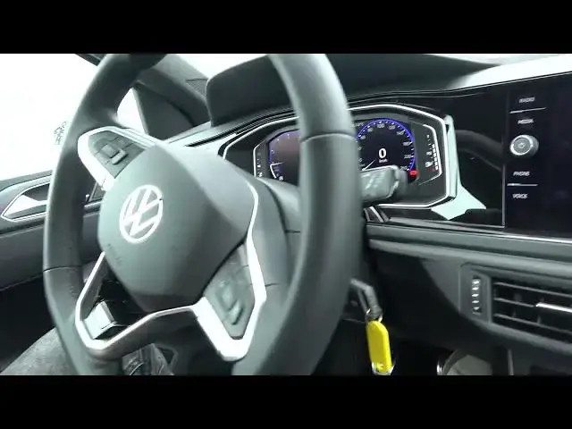 Video thumbnail for How to Enable or Disable Front Sprinklers in Volkswagen Polo VI (2021 - ...) - Use Front Sprinklers