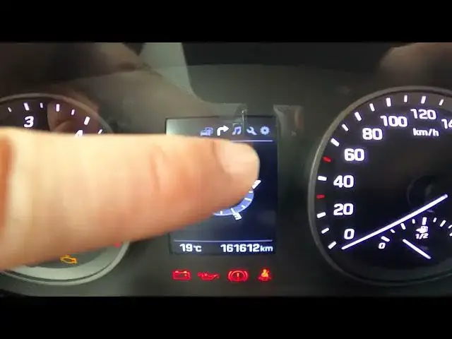 'Video thumbnail for How to Check Tyre Pressure in Hyundai Tucson III ( 2015 – 2020 ) | Manage Tyre Pressure'