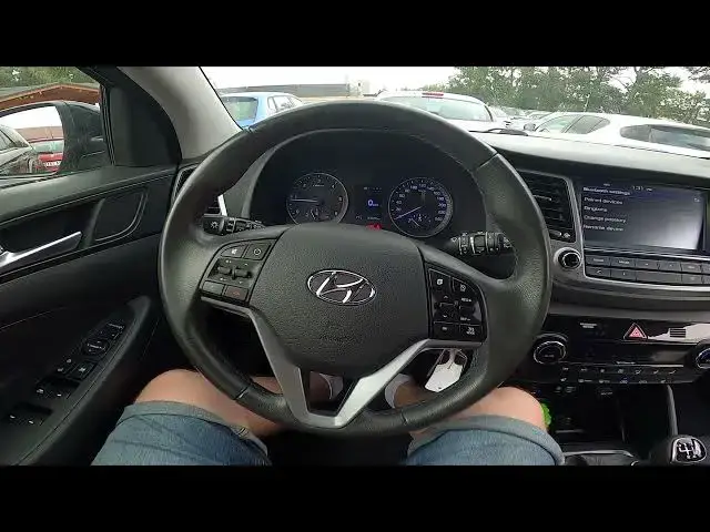 'Video thumbnail for Where is the Navigation SD Card Slot in Hyundai Tucson III ( 2015 – 2020 ) | Map SD Card Location'