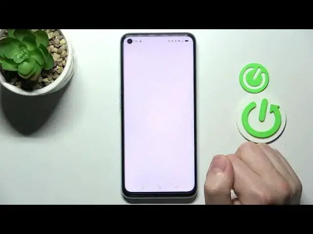 Video thumbnail for How to Deactivate Screen Touches on Oppo A96 - Manage Screen Recorder Settings