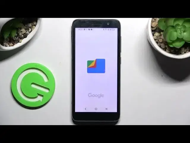 Video thumbnail for How to Find the Location of Downloaded Files in ALCATEL 1 (2022) – Locate Saved Files