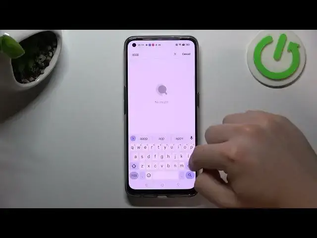 Video thumbnail for How to Turn Off Apps Tracking on REALME 9 Pro+