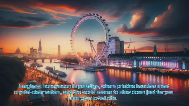 Video thumbnail for Discover Tuvalu: Top 10 Honeymoon Destinations in Paradise