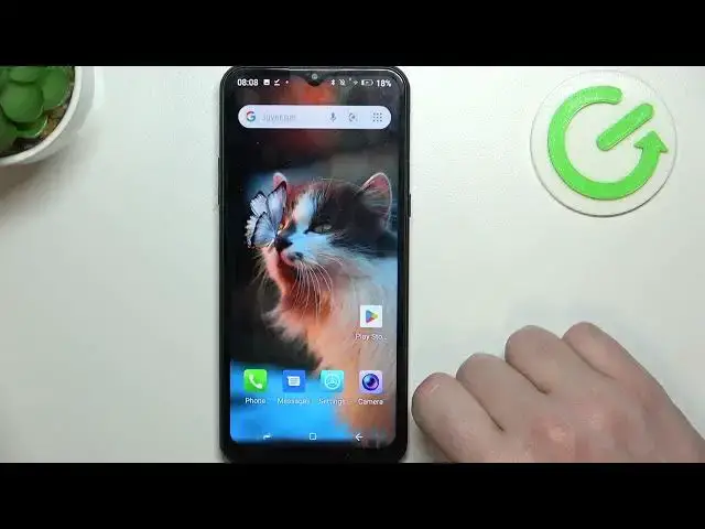 'Video thumbnail for How to Reach Emergency Line in UK on Doogee X95 - Check Rescue Numbers in UK'