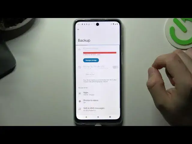 Video thumbnail for How to Transfer Contacts from Samsung to Motorola? Migrate All Saved Numbers to Fresh Moto!