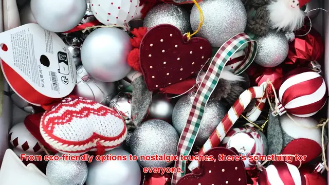 Video thumbnail for What Are The Best Christmas-Themed Home Decor Trends?