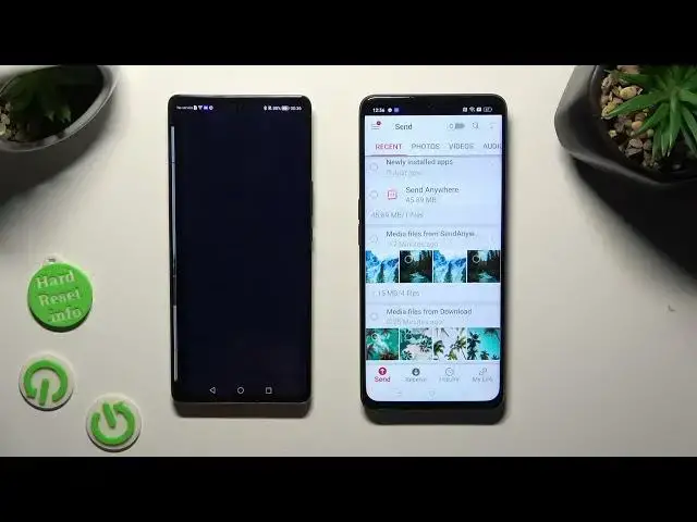 Video thumbnail for Transfer Files From Any Android Device To OPPO A1 | Send Anywhere