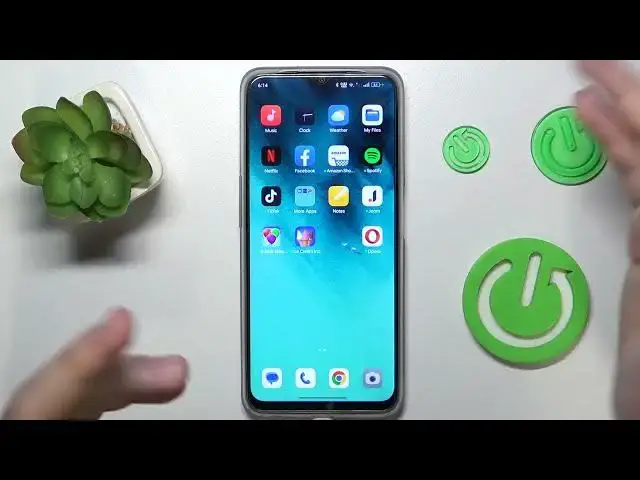 'Video thumbnail for The Secret to a Tidy Home Screen: Learn How to Create Folders on Oppo Phones!'