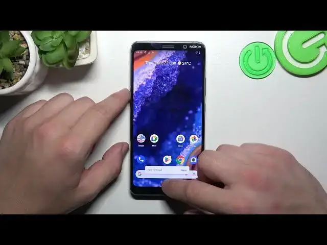Video thumbnail for How to Remove & Restore Messages Icon on NOKIA 9 PureView