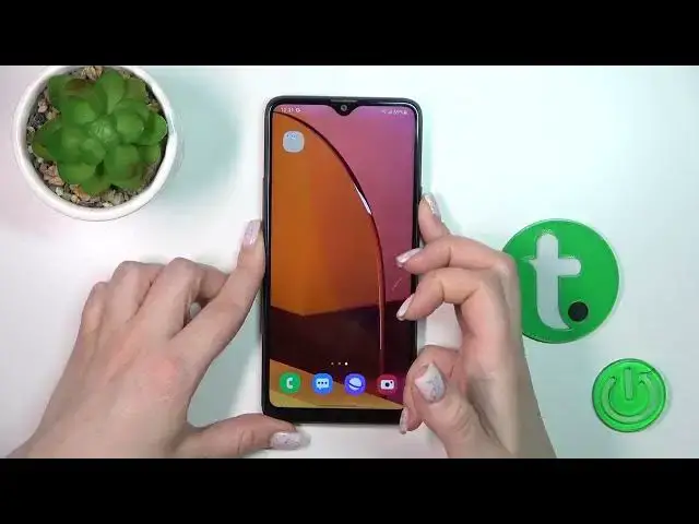 'Video thumbnail for How to Turn Off Always On Display on SAMSUNG Galaxy A20s - Muviz Edge App'