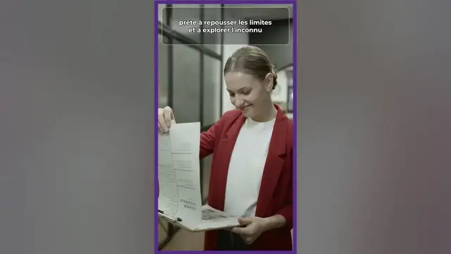 Video thumbnail for 🛤️💫 Signification du chemin de vie 5