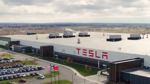 Video thumbnail for The Billionaire Journey- How Elon Musk Became Incredibly Rich