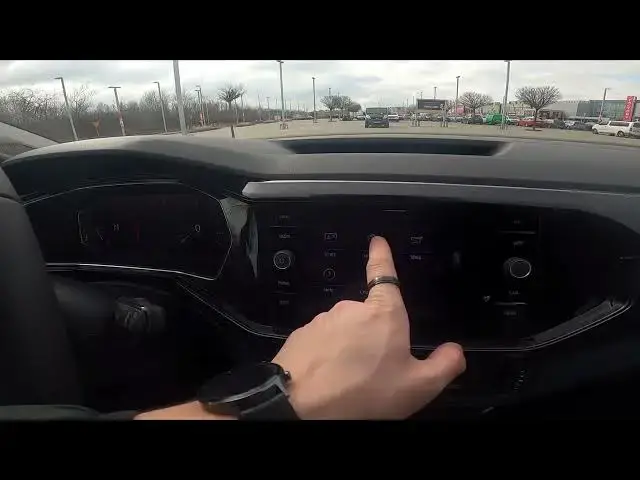 'Video thumbnail for How to Perform System Factory Reset in Volkswagen T-Cross ( 2018 - now ) - Restore Factory Settings'