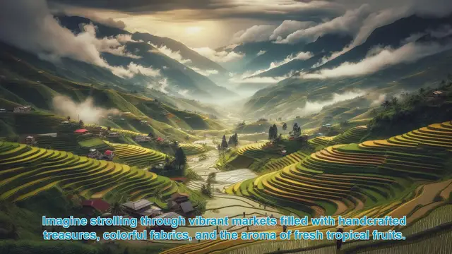 Video thumbnail for Discover Tonga's Vibrant Shopping Scene: Top 10 Destinations