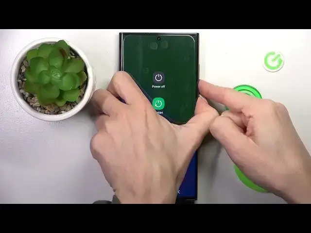 'Video thumbnail for How to Force Restart Samsung Galaxy S23 Ultra? #s23ultra'