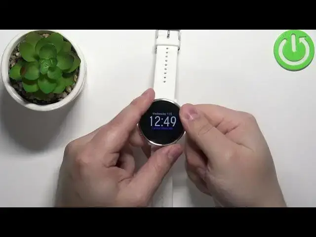 Video thumbnail for How to Measure Heart Rate in Polar Ignite?