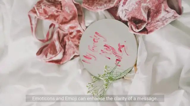 Video thumbnail for The Impact of Emoticons and Emoji in Communication