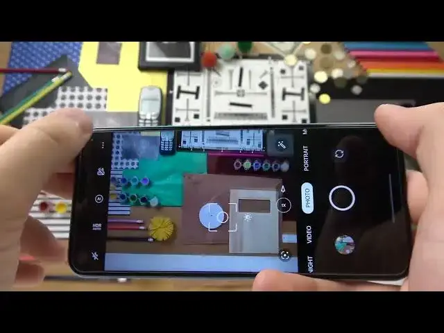 Video thumbnail for OnePlus Nord CE 2 Lite Camera Tips and Tricks