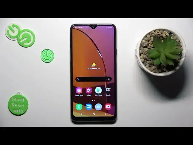 'Video thumbnail for How to Check IMEI Number on SAMSUNG Galaxy A20s'