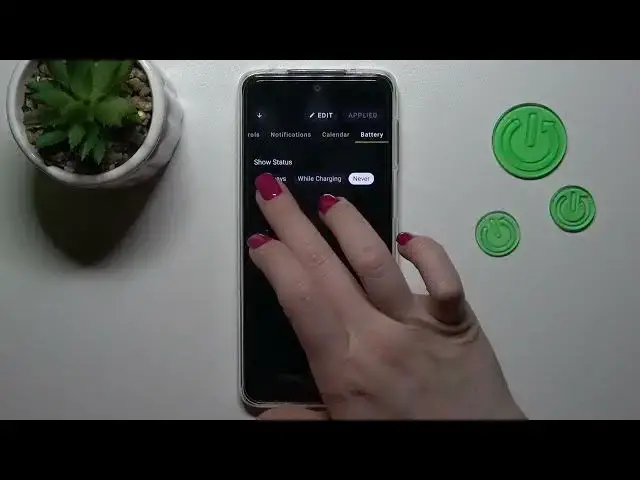 Video thumbnail for How To Customize Always On Display For Xiaomi Redmi Note 10 Lite