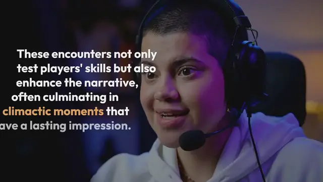 Video thumbnail for Fresh Challenges And Bosses