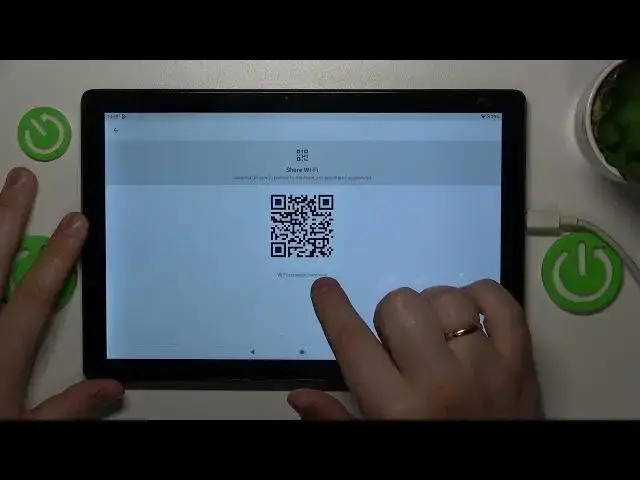Video thumbnail for How to Share Wi-Fi Password in ALCATEL 1T 10 Smart – Show Password