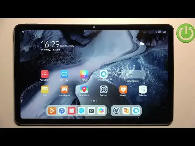 'Video thumbnail for How to Locate Serial Number of Huawei Matepad 10 4 2022 - Find SN Info'