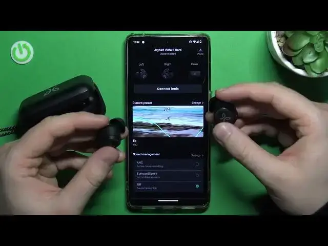 Video thumbnail for How to Power On / Off Jaybird Vista 2 Manually – Turn On / Off Headphones