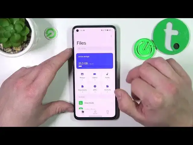 Video thumbnail for Where is System Bin & Deleted Files in Realme GT 2? Find Android System Recycle Bin Quick Tutorial!