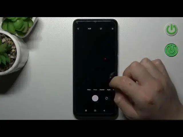 Video thumbnail for How to Change the Content of Camera Watermark on a REDMI 12C