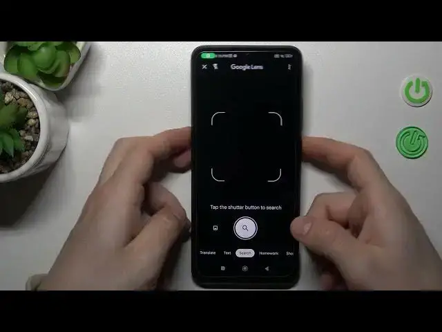 Video thumbnail for How to Scan QR Codes on a REDMI 12C