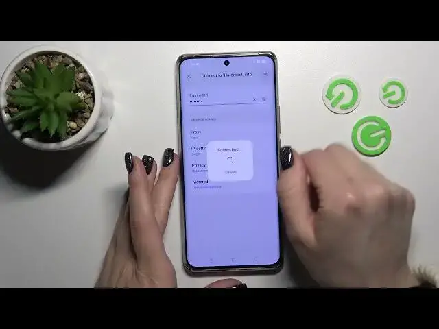 Video thumbnail for How to Connect to WiFi on REALME 10 Pro+? - Set Up Wi-Fi Connection
