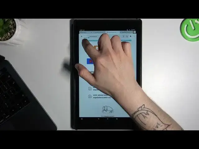 Video thumbnail for How to Copy & Paste Text on Amazon Tablet? Let's Copy Any Text and Share it to Anyone! Quick Method!