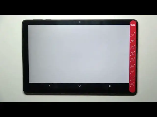 'Video thumbnail for How to Change Ringtone on TCL Tab 10 - Manage Sound Settings'