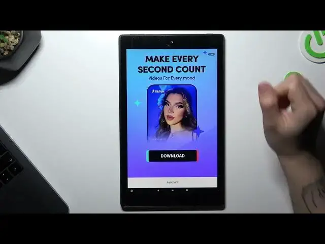 Video thumbnail for How to Find & Download Netflix app on Amazon Tablet? Install Netflix App for Reader! No Google Play!