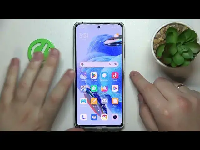 Video thumbnail for How to Check Data Usage on Redmi Note 12 Pro?