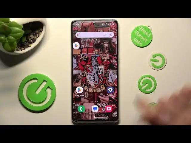 Video thumbnail for How to Open Apps in Pop-Up View on Samsung Galaxy A73 - Floating Windows Function