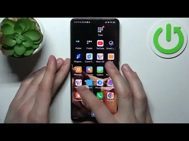 'Video thumbnail for How to Take Screenshot on XIAOMI 12S'