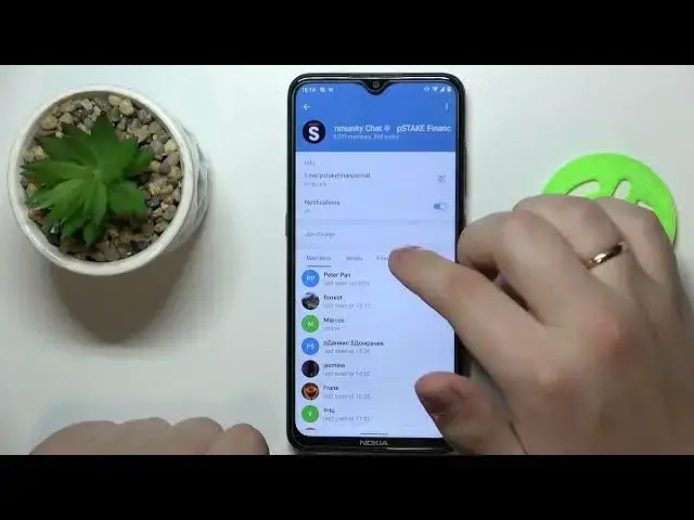Video thumbnail for How to Find Telegram Groups
