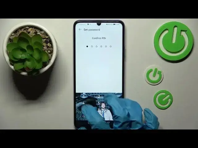 Video thumbnail for HUAWEI NOVA Y70 - How To Lock Apps With App Lock