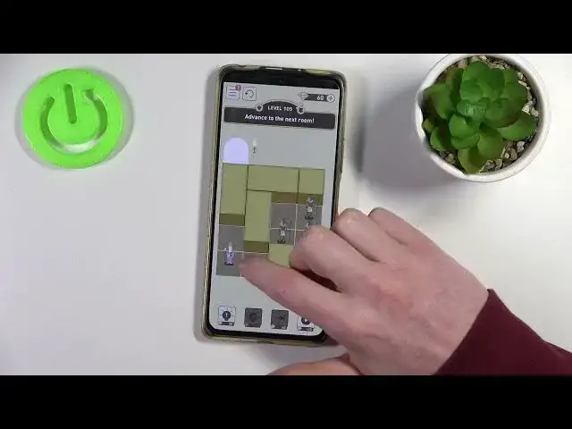 Video thumbnail for IQ Dungeon Level 105 - Walktrough