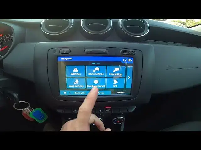 Video thumbnail for How to Find and Manage Voice Assistant Settings in Dacia Duster II ( 2017 – now )