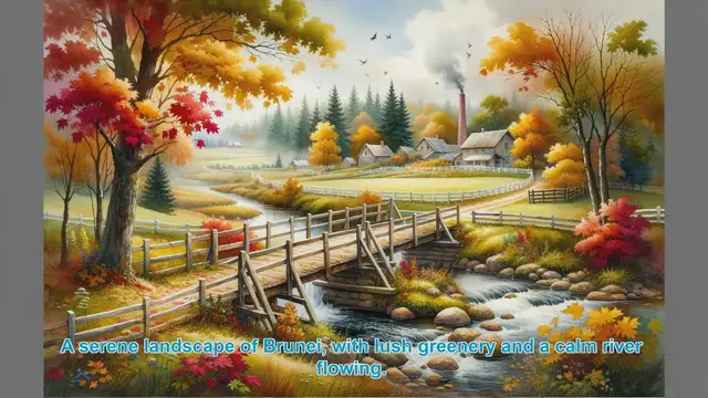 Video thumbnail for Spiritual Journeys in Brunei: Top 10 Places to Visit