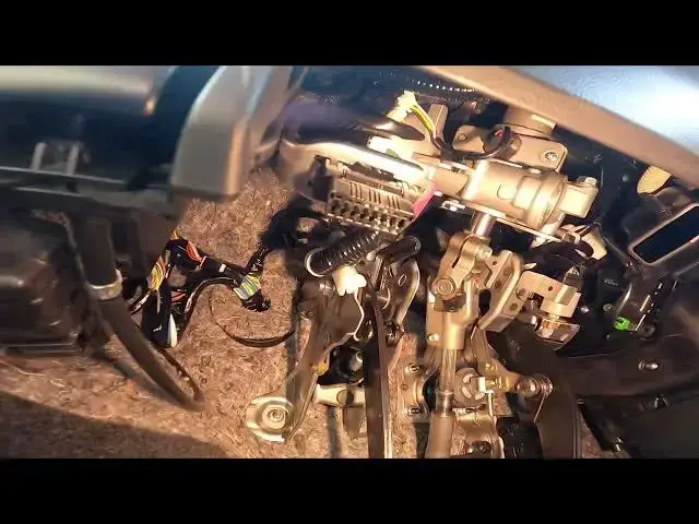 Video thumbnail for Where is the ODB 2 Socket of Suzuki Swift VI (2017 – now) | Find ODB 2 Socket