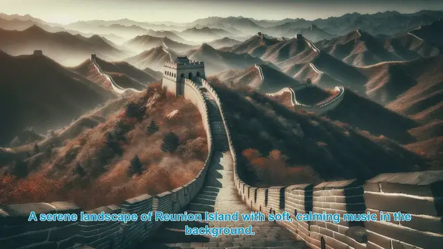 Video thumbnail for Spiritual Journeys in Reunion Island: Top Ten Sacred Sites