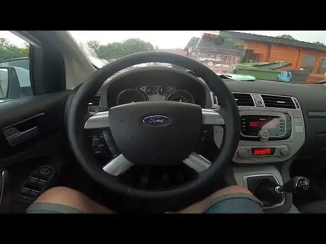 'Video thumbnail for How to Enable or Disable Traffic Announcements in Ford Kuga I ( 2008 – 2012 ) | Manage TA'